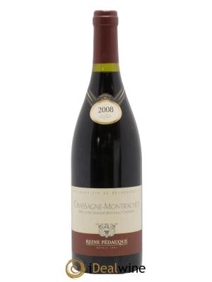 Chassagne-Montrachet Reine Pedauque