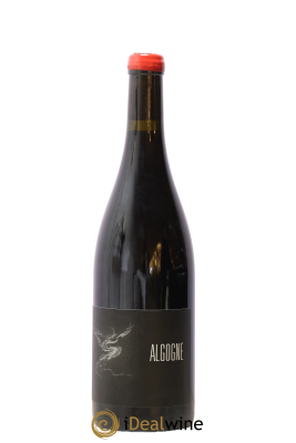 Vin de France Algogne Arnaud Lopez