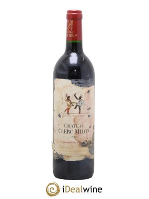 Château Clerc Milon 5ème Grand Cru Classé