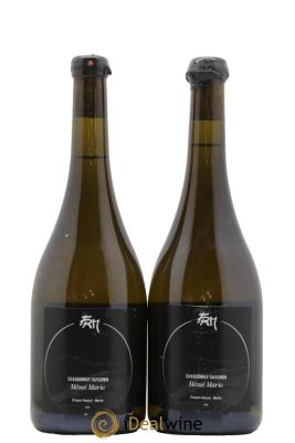 Côtes du Jura Mémé Marie François Rousset Martin