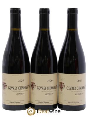 Gevrey-Chambertin En Pallud Edgard Régnault