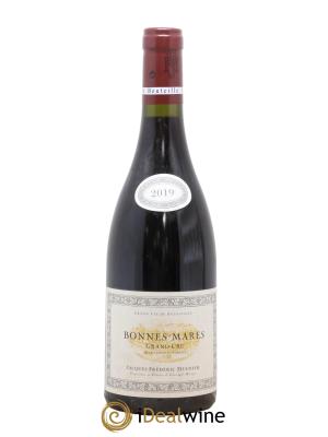Bonnes-Mares Grand Cru Jacques-Frédéric Mugnier