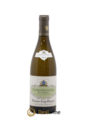 Chablis Grand Cru Vaudésir Long Depaquit - Albert Bichot (Domaine)