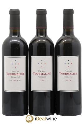 Enclos Tourmaline