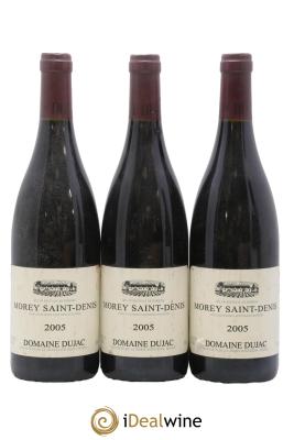 Morey-Saint-Denis Dujac (Domaine)