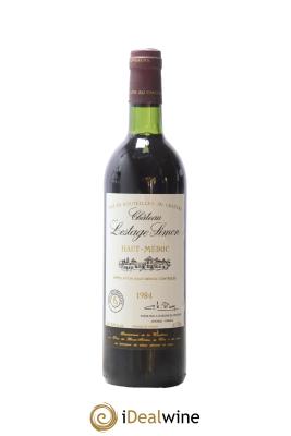 Château Lestage Simon Cru Bourgeois