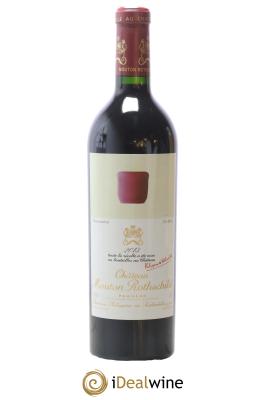 Château Mouton Rothschild 1er Grand Cru Classé