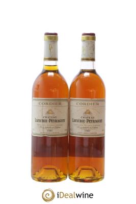 Château Lafaurie-Peyraguey 1er Grand Cru Classé