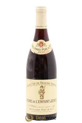 Beaune 1er Cru Grèves - Vigne de l'Enfant Jésus Bouchard Père & Fils