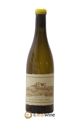 Côtes du Jura La Pélerine Anne et Jean François Ganevat