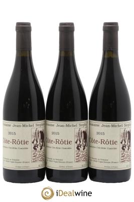 Côte-Rôtie Jean-Michel Stephan