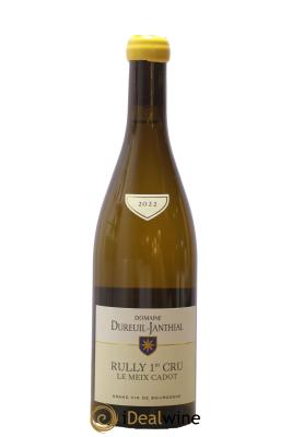 Rully 1er Cru Le Meix Cadot Vincent Dureuil-Janthial