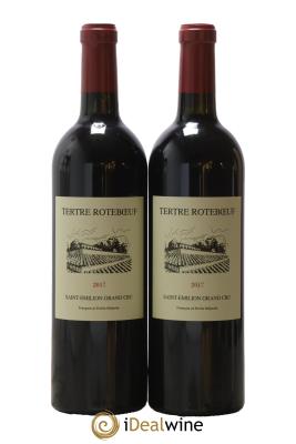 Château Tertre Roteboeuf