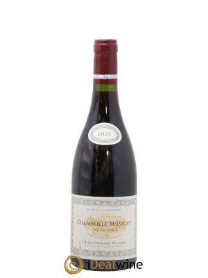 Chambolle-Musigny Jacques-Frédéric Mugnier