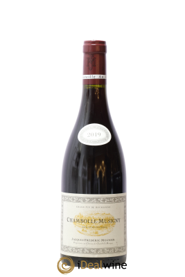Chambolle-Musigny Jacques-Frédéric Mugnier