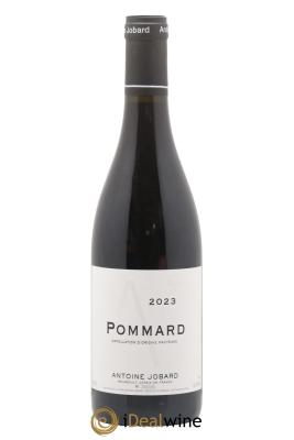Pommard Antoine Jobard