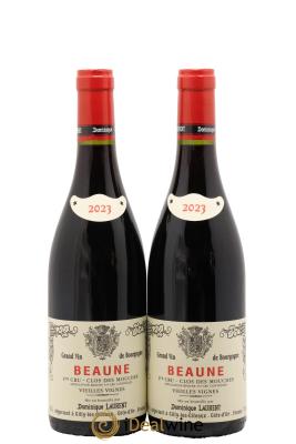 Beaune 1er Cru Clos Des Mouches Vieilles Vignes Dominique Laurent