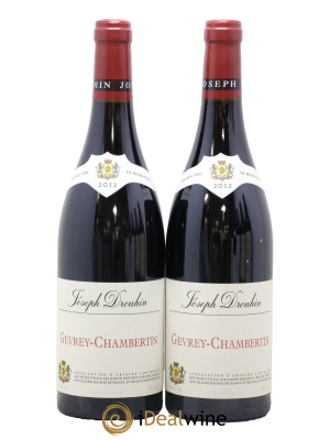 Gevrey-Chambertin Joseph Drouhin