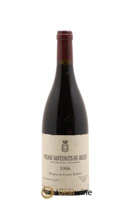 Volnay 1er Cru Santenots du Milieu Comtes Lafon (Domaine des)