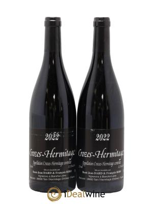 Crozes-Hermitage Dard et Ribo (Domaine)