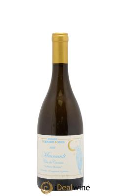 Meursault Clos du Cromin Le Pré de Manche Bernard Bonin