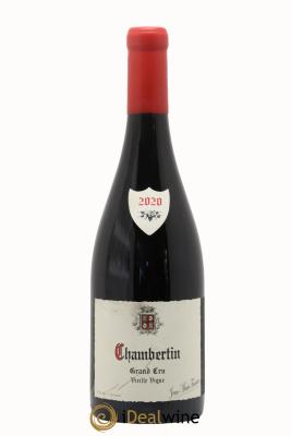 Chambertin Grand Cru Vieille Vigne Fourrier (Domaine)
