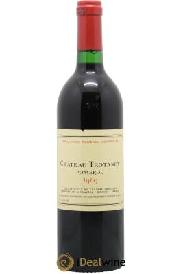 Château Trotanoy