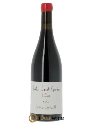 Nuits-Saint-Georges Antoine Lienhardt