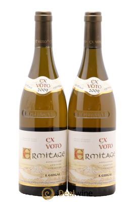 Ermitage Ex Voto Guigal