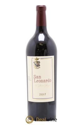 IGT Vigneti delle Dolomiti San Leonardo Tenuta San Leonardo