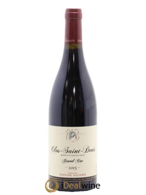 Clos Saint-Denis Grand Cru Stéphane Magnien (Domaine)