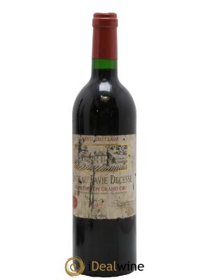 Château Pavie Decesse Grand Cru Classé