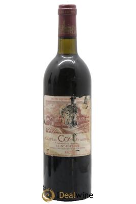 Cos d'Estournel 2ème Grand Cru Classé