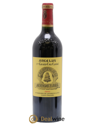 Château Angélus 1er Grand Cru Classé A
