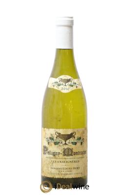 Puligny-Montrachet Les Enseignères Coche Dury (Domaine)