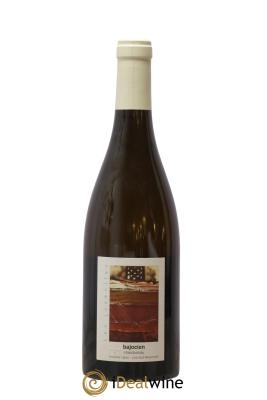 Côtes du Jura Chardonnay Bajocien Romain - Julien  - Charline Labet