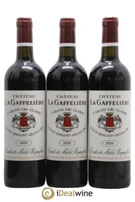 Château la Gaffelière 1er Grand Cru Classé B