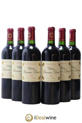 Château Branaire Ducru 4ème Grand Cru Classé