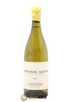 Bourgogne Aligoté Alexandra Couvreur