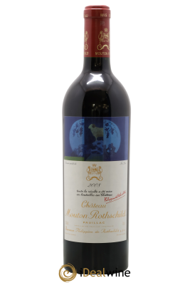 Château Mouton Rothschild 1er Grand Cru Classé