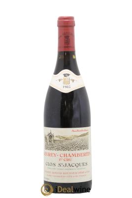 Gevrey-Chambertin 1er Cru Clos Saint-Jacques Armand Rousseau (Domaine)