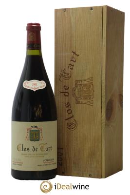 Clos de Tart Grand Cru Clos de Tart