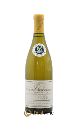 Corton-Charlemagne Grand Cru Louis Latour