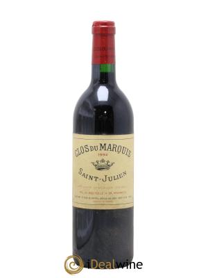 Clos du Marquis