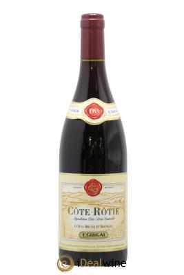 Côte-Rôtie Côtes Brune et Blonde Guigal