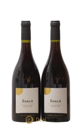 Calvi Suale Domaine Alzipratu