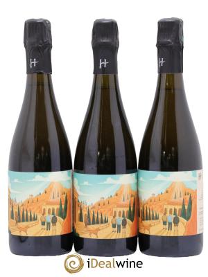 L'Odyssée Pétillante Chapitre 1 Romain Henin