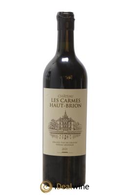 Château Les Carmes Haut-Brion