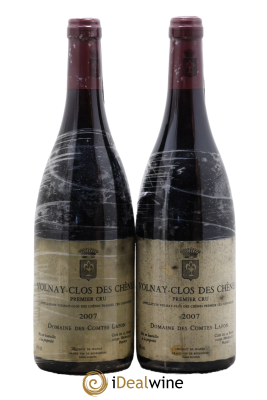 Volnay 1er Cru Clos des Chênes Comtes Lafon (Domaine des)