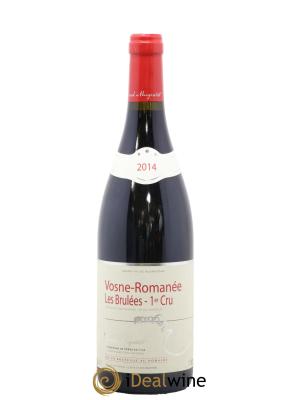Vosne-Romanée 1er Cru Les Brulées Gérard Mugneret